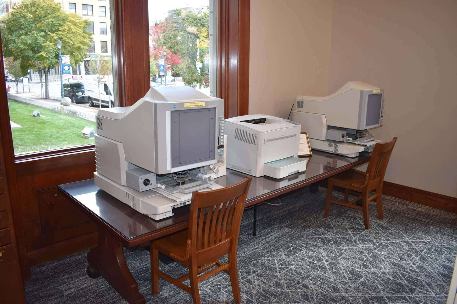 old computer