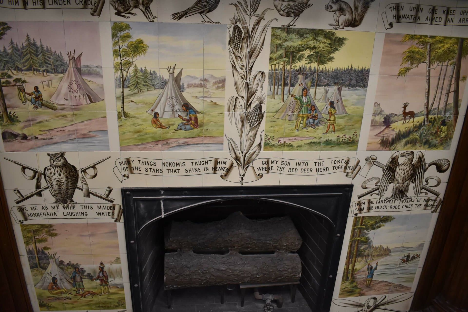 local history