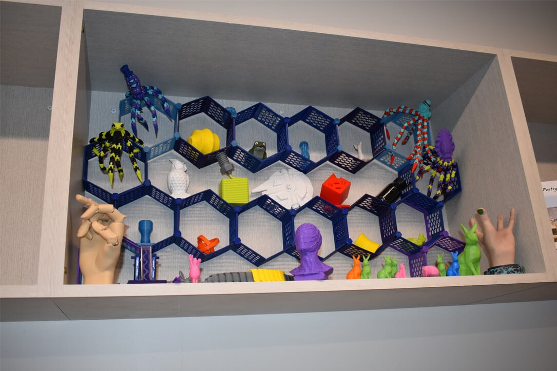 3d printing