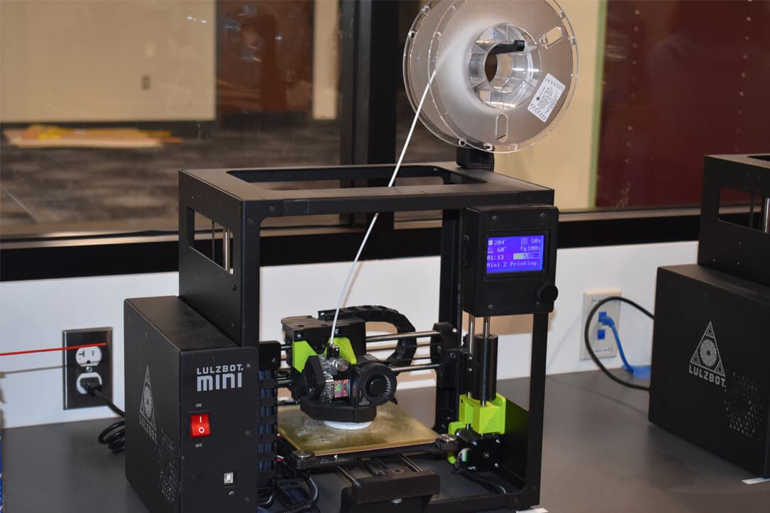 3d printing