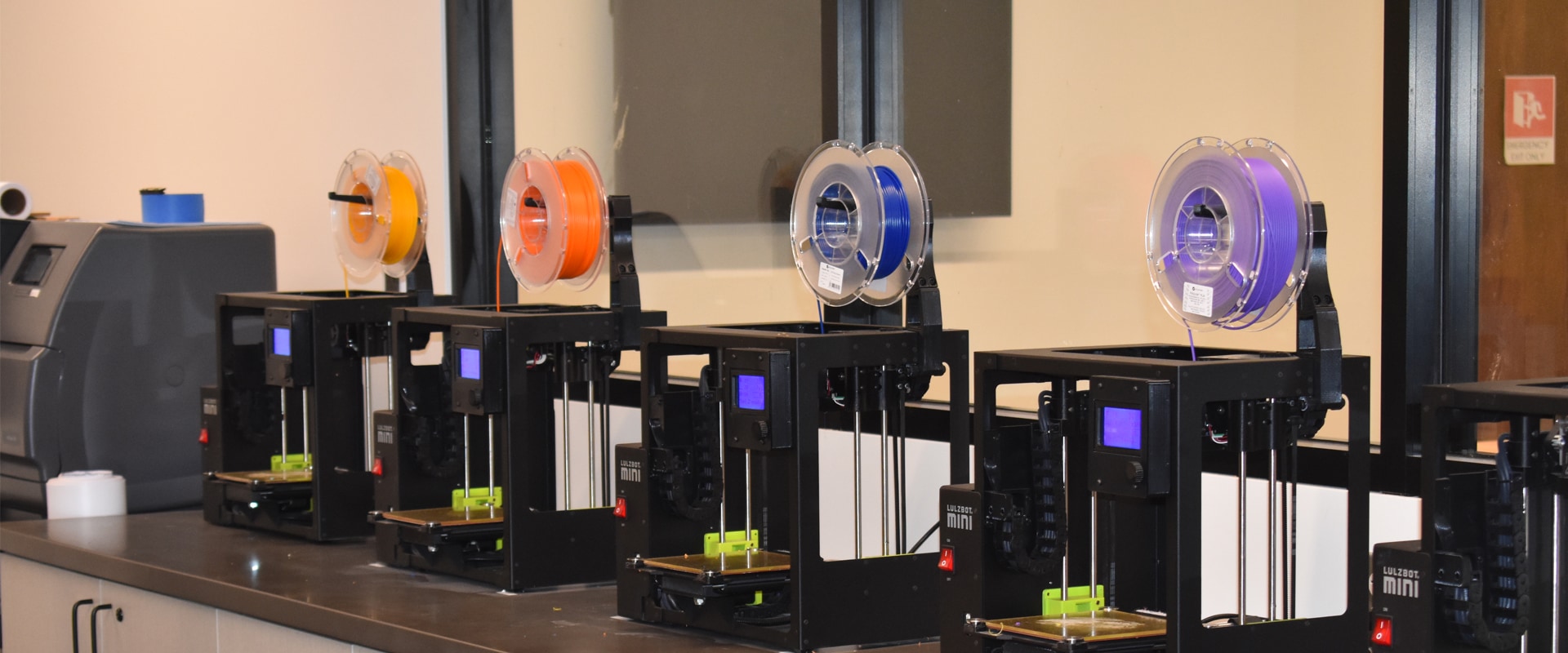 3D Printing – Joliet Public Library