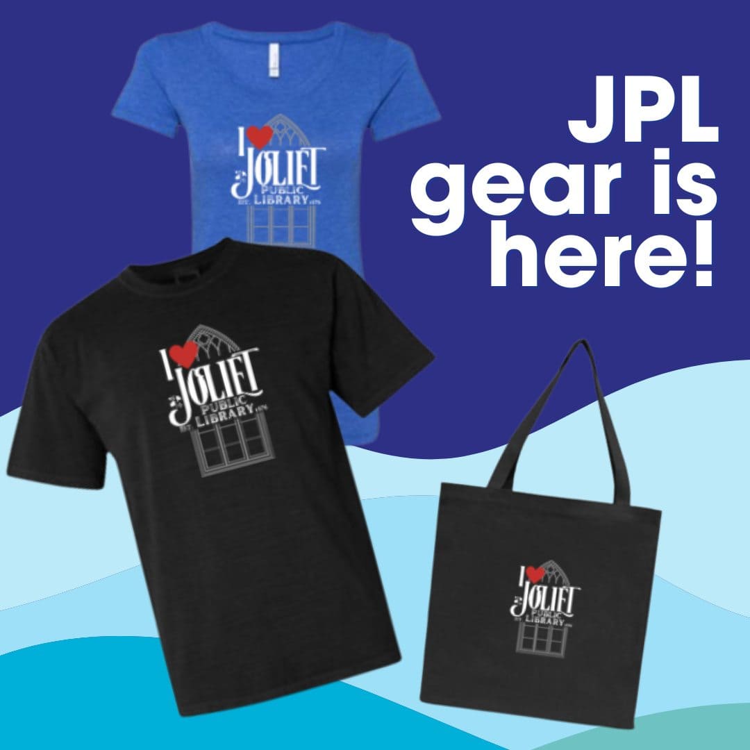 jpl storefront