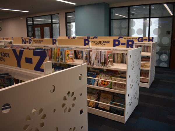 Shelf Books