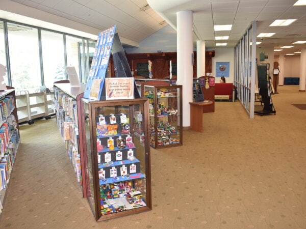 display