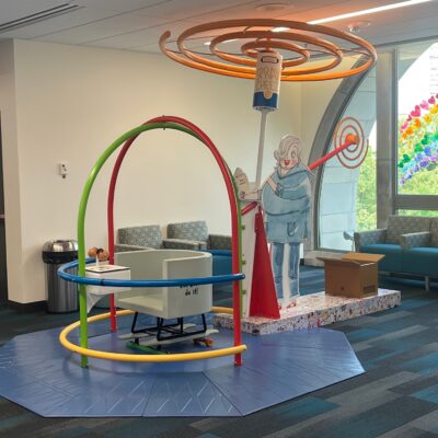 Play Room