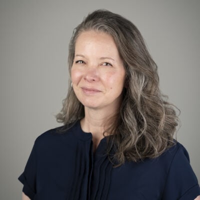 Janet Hosey