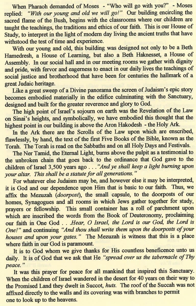 Joliet Jewish Congregation Pg.2