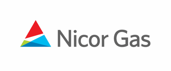 nicor gas logo