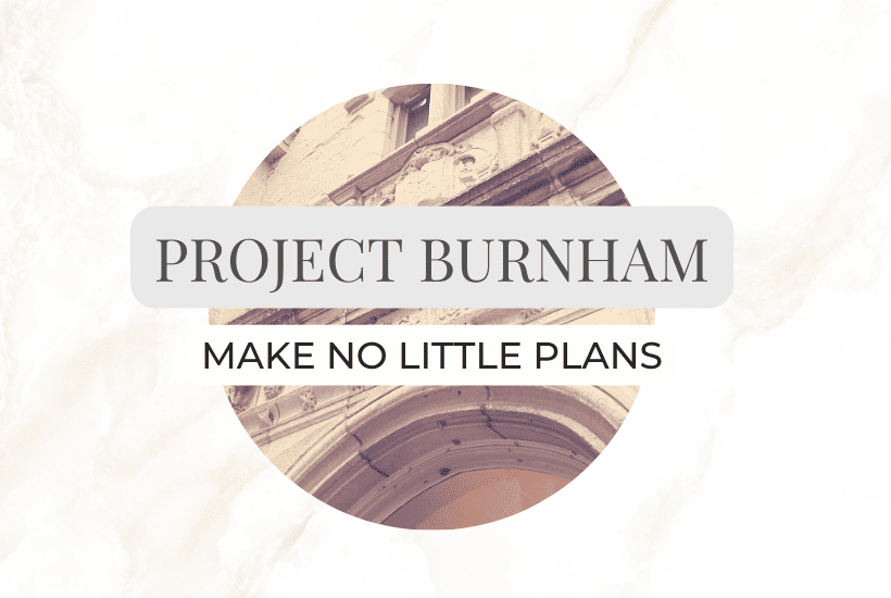 Project Burnham