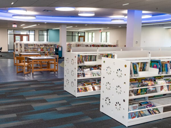 Youth Library