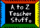 A to Z teacher Stuff
