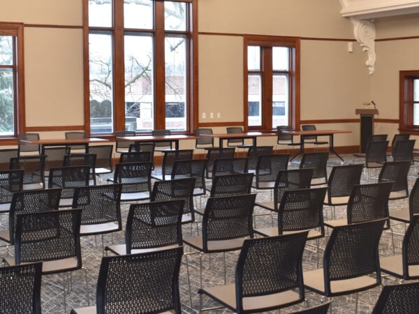 burnham room