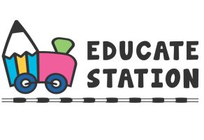 education station logo