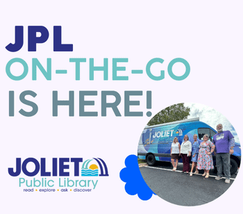 jpl on the go van