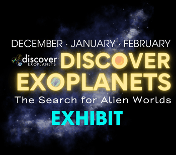 discover exoplanets