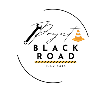 Project Black Road