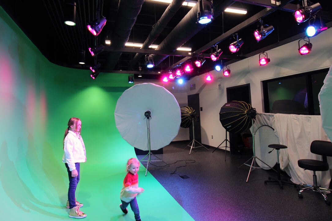 greenscreenroom