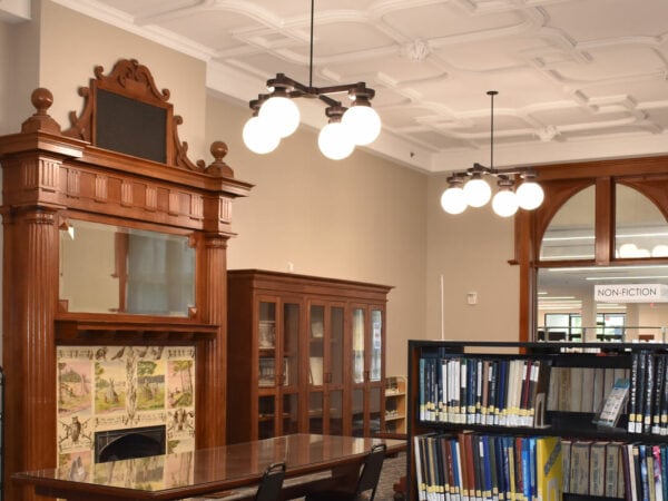 local history