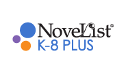 novelist k-8 plus