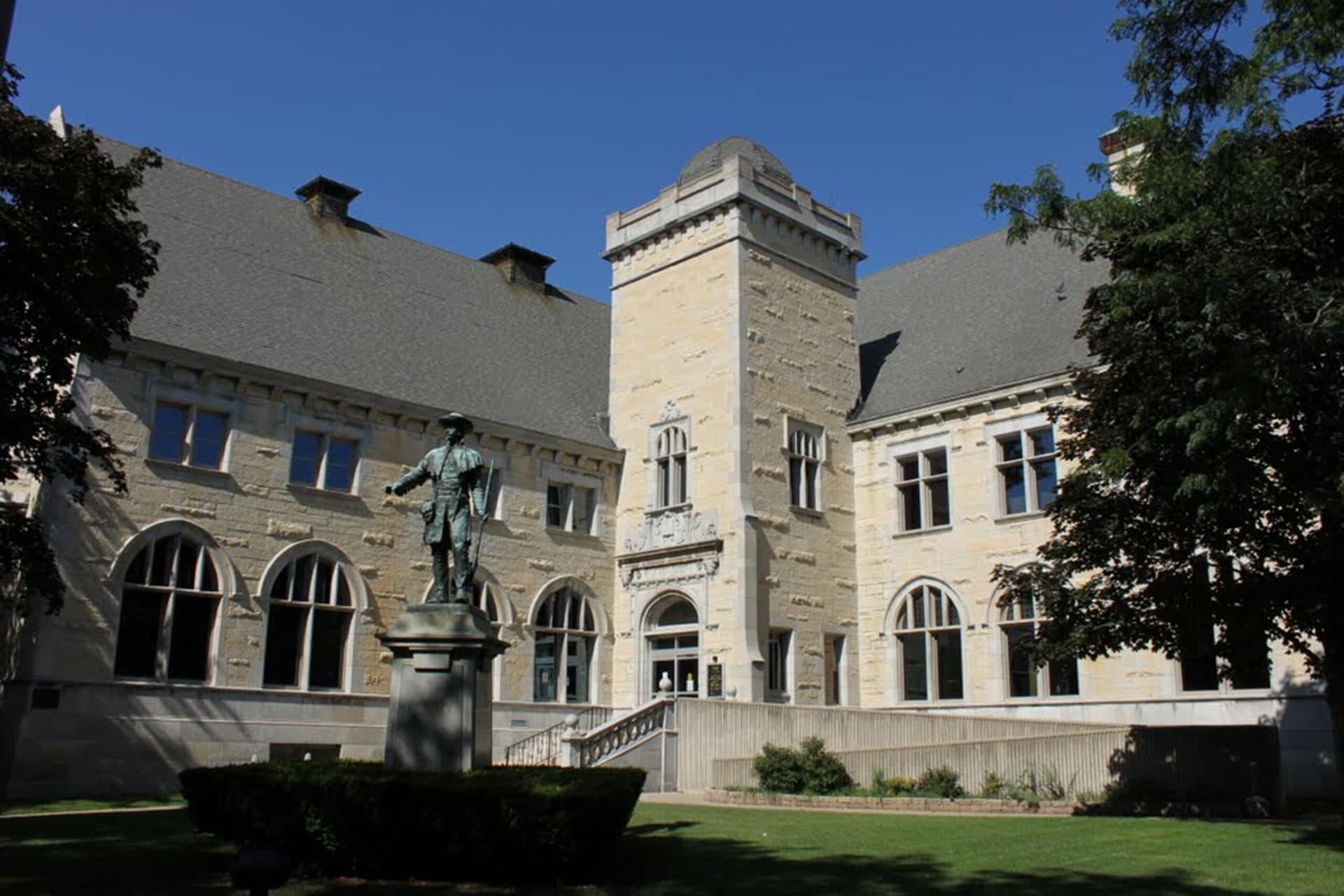 Blog Joliet Public Library