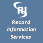 record information services