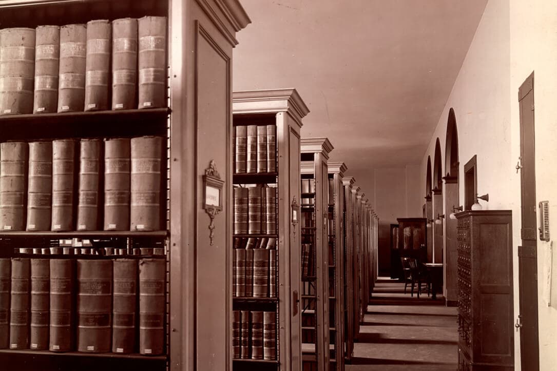 stackroom