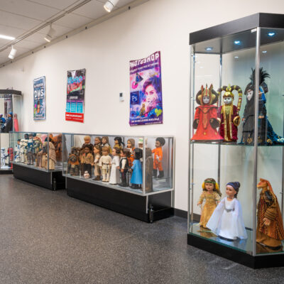 star wars dolls