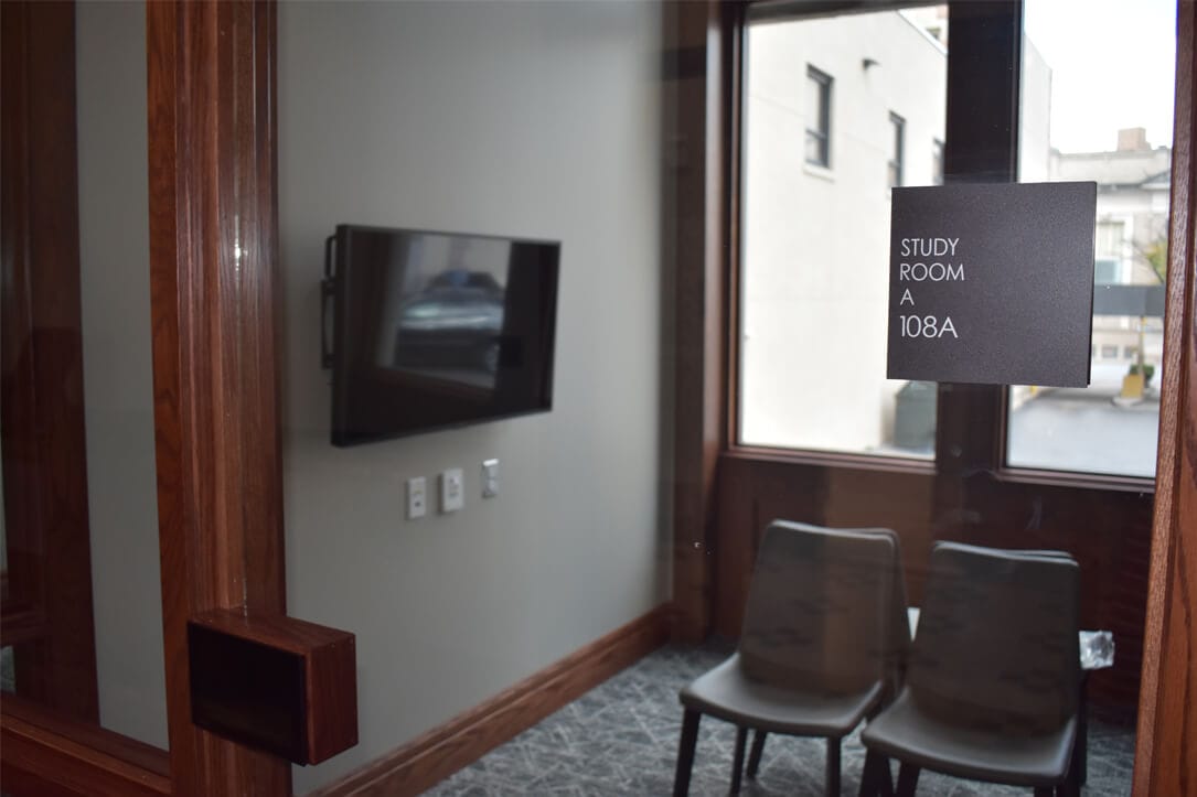 study room2