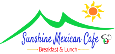 sunshine mexican cafe