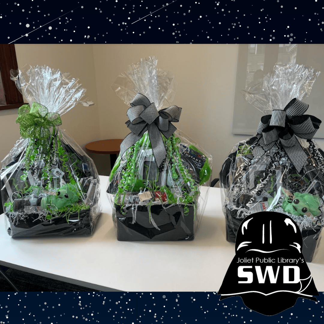 star wars gift baskets